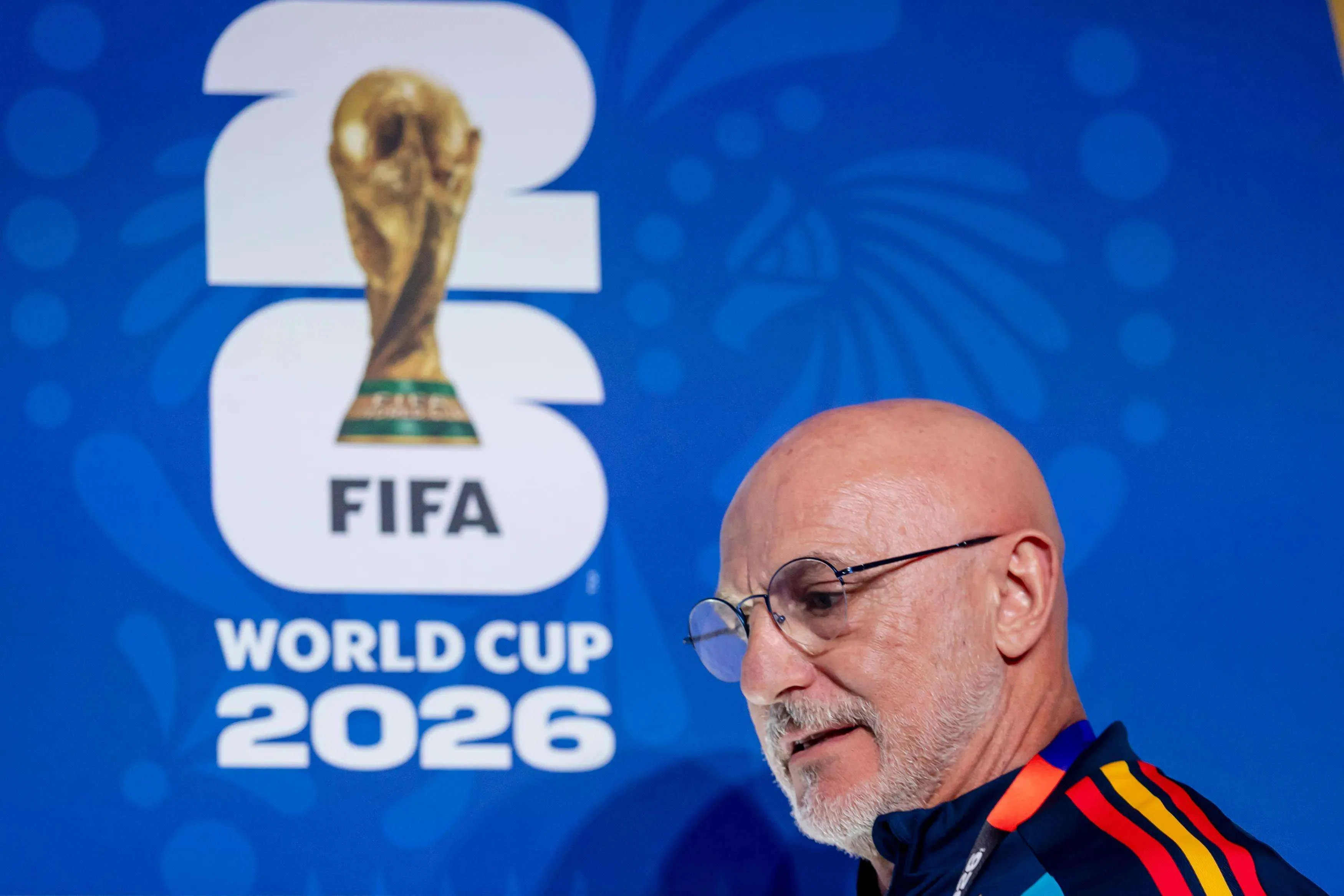 2026世界杯赛程北京时间对照表与高清免费直播观看指南
